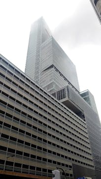 あべのハルカス美術館に投稿された画像（2021/9/3）