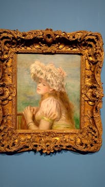 あべのハルカス美術館に投稿された画像（2021/9/3）