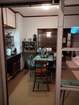 常設展（東京都江戸東京博物館）に投稿された画像（2021/9/3）