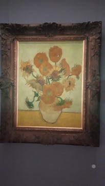 ランス美術館コレクション 風景画のはじまり コローから印象派へ(SOMPO美術館)に投稿された画像（2021/9/3）