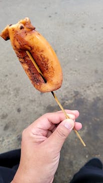 西武園ゆうえんちに投稿された画像（2021/9/3）