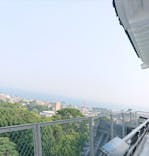 小田原城に投稿された画像（2021/9/4）