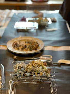 アトリエひわだやに投稿された画像（2021/9/4）