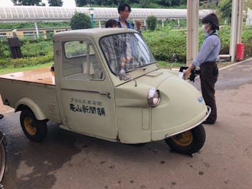 西武園ゆうえんちに投稿された画像（2021/9/4）