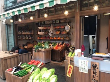 西武園ゆうえんちに投稿された画像（2021/9/4）