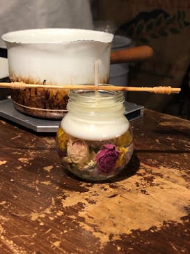 Aroma&Candle School Candle Studio One（アロマアンドスクールキャンドルスタジオワン）に投稿された画像（2021/9/4）