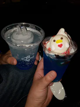 すみだ水族館に投稿された画像（2021/9/4）