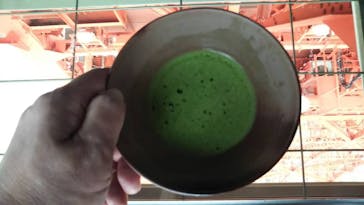 東京タワーに投稿された画像（2021/9/4）