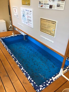 空庭温泉 OSAKA BAY TOWER（オオサカベイタワー）に投稿された画像（2021/9/4）