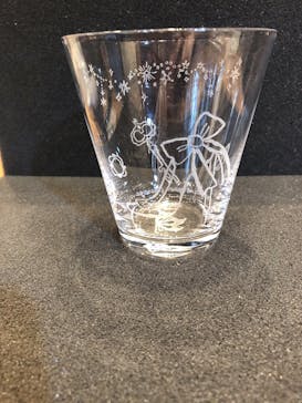 ちいさな硝子の本の博物館に投稿された画像（2021/9/4）