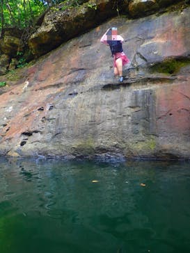 西表島 ADVENTURE PiPi（アドベンチャーピピ）に投稿された画像（2021/9/2）