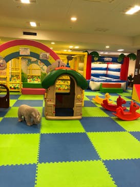 キッズランドUS mini 東京浅草店に投稿された画像（2021/9/4）