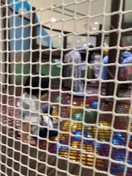 横浜アンパンマンこどもミュージアムに投稿された画像（2021/9/4）