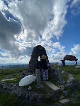 びわ湖バレイに投稿された画像（2021/9/4）