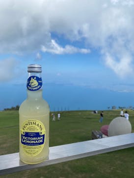 びわ湖バレイに投稿された画像（2021/9/4）