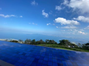 びわ湖バレイに投稿された画像（2021/9/4）