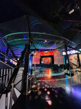 東京ジョイポリスに投稿された画像（2021/9/4）