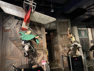 東京ジョイポリスに投稿された画像（2021/9/4）