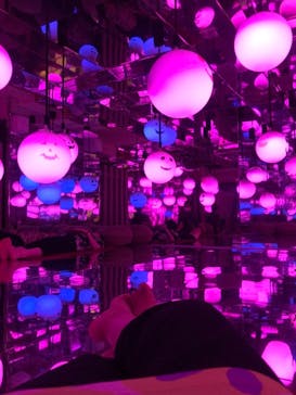 RAKU SPA 鶴見に投稿された画像（2021/9/4）