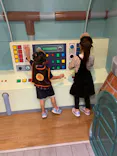 横浜アンパンマンこどもミュージアムに投稿された画像（2021/9/5）