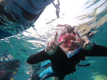 武藤潜水に投稿された画像（2021/9/5）