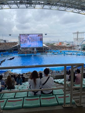 名古屋港水族館に投稿された画像（2021/9/5）