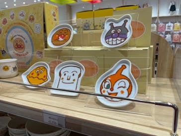 横浜アンパンマンこどもミュージアムに投稿された画像（2021/9/5）