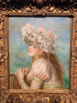 あべのハルカス美術館に投稿された画像（2021/9/5）