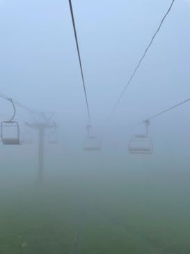 びわ湖バレイに投稿された画像（2021/9/5）