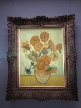 ランス美術館コレクション 風景画のはじまり コローから印象派へ(SOMPO美術館)に投稿された画像（2021/9/5）