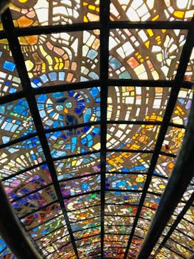 彫刻の森美術館に投稿された画像（2021/9/5）