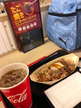 東京ジョイポリスに投稿された画像（2021/9/5）