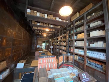 江戸東京たてもの園に投稿された画像（2021/9/5）