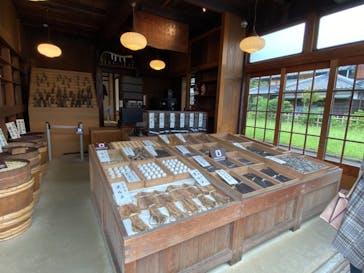 江戸東京たてもの園に投稿された画像（2021/9/5）