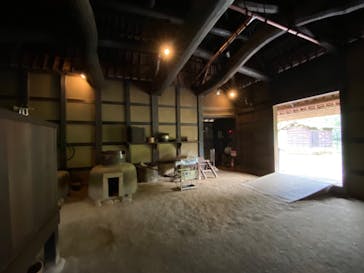 江戸東京たてもの園に投稿された画像（2021/9/5）