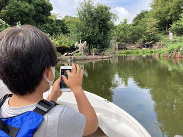 伊豆シャボテン動物公園に投稿された画像（2021/9/5）