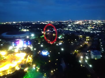 西武園ゆうえんちに投稿された画像（2021/9/5）