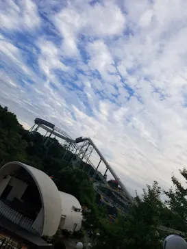 ひらかたパークに投稿された画像（2021/9/5）