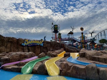 ナガシマスパーランドに投稿された画像（2021/9/5）