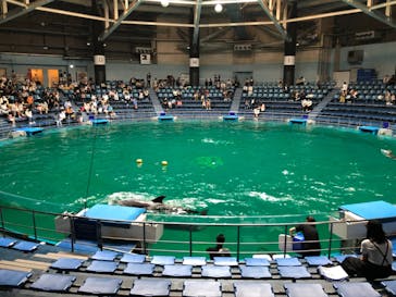 マクセル アクアパーク品川に投稿された画像（2021/9/5）