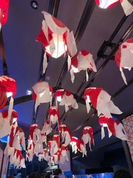 すみだ水族館に投稿された画像（2021/9/5）