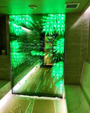 湘南RESORT SPA 竜泉寺の湯に投稿された画像（2021/9/5）