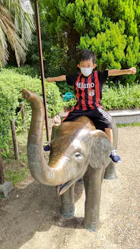 天王寺動物園に投稿された画像（2021/9/5）