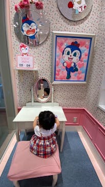 神戸アンパンマンこどもミュージアム＆モールに投稿された画像（2021/9/5）