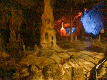 あぶくま洞に投稿された画像（2021/9/6）