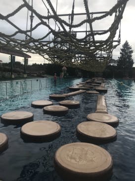 東京サマーランドに投稿された画像（2021/9/6）