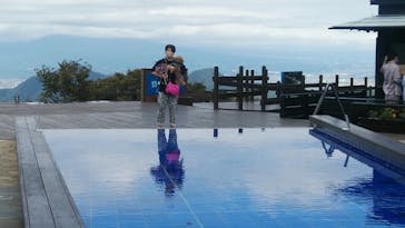 伊豆パノラマパークに投稿された画像（2021/9/6）