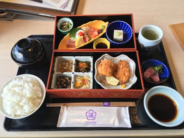 神戸みなと温泉 蓮に投稿された画像（2021/9/6）