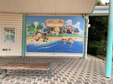 横浜・八景島シーパラダイスに投稿された画像（2021/9/6）