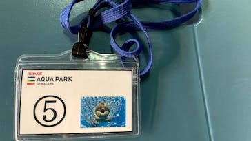 マクセル アクアパーク品川に投稿された画像（2021/9/6）